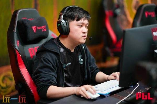 DOTA2 PGL瓦拉几亚S5第二日的比赛结果揭晓！Tidebound和XG落入了1-1组。