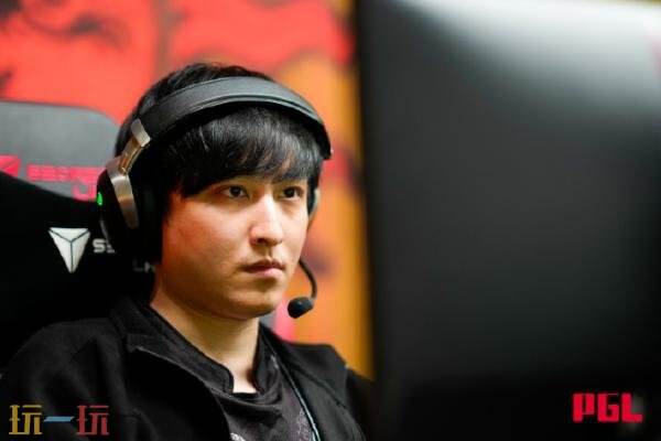 DOTA2 PGL瓦拉几亚S5第二日的比赛结果揭晓！Tidebound和XG落入了1-1组。