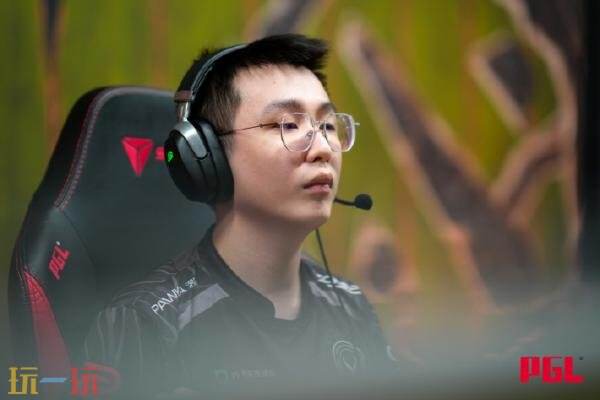 DOTA2 PGL瓦拉几亚S5第二日的比赛结果揭晓！Tidebound和XG落入了1-1组。