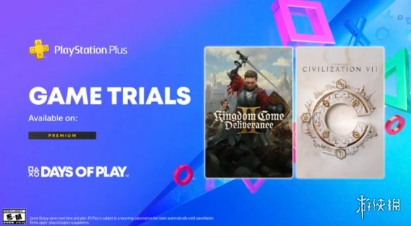 6月PS+加入的免费游戏揭晓：《NBA_2K25》、《鬼屋魔影》等！