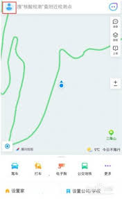 如何在腾讯地图上调整您的导航偏好——腾讯地图的导航偏好设置指南