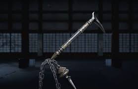 哪些是刺客信条影鬼牙的武器外观-刺客信条影鬼牙的武器数据