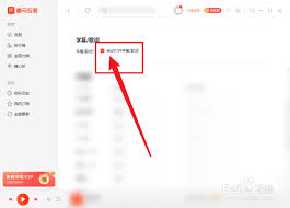 在使用喜马拉雅听书时，您是否希望能够开启字幕，以便让您的聆听体验更加完美呢？接下来，我将为您详细介绍如何开启字幕功能。
