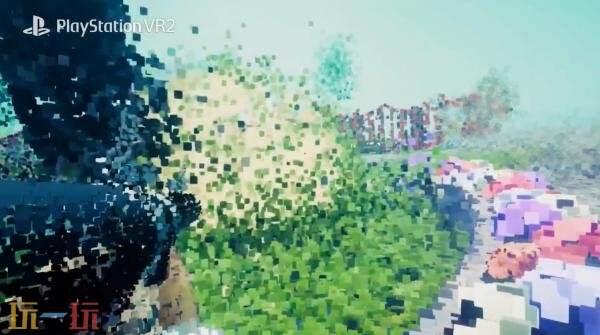 《异梦物语》PS VR2 游戏玩法预告已发布