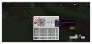 2025年我的世界：迷之炖菜的用途与作用