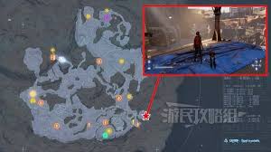 关于剑星尼尔DLC联动的全星之泪怎么收集-剑星尼尔DLC联动全星之泪的获取方法