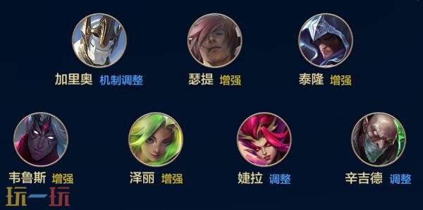 英雄联盟手游在7月31日迎来6.2b版本更新：新皮肤太空律动闪耀灯球拉克丝耀目登场。
