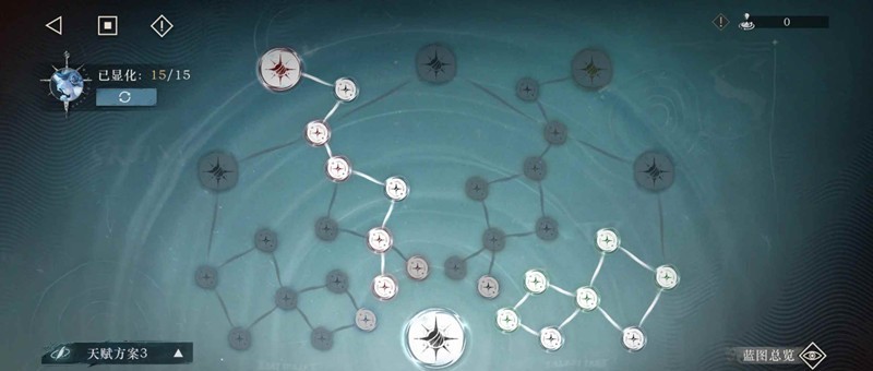 详解《重返未来1999》迷思海450M的打法
