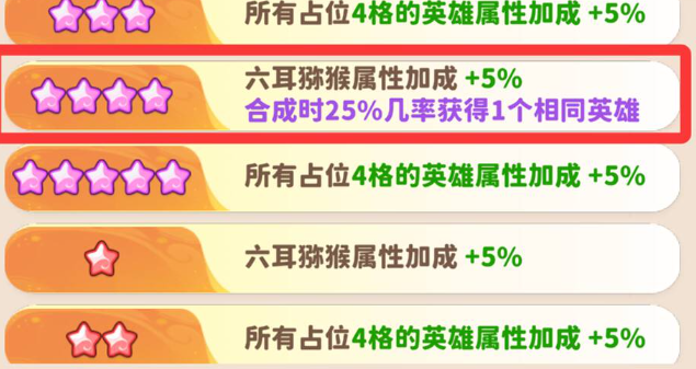 魔宠降临六耳猕猴攻略