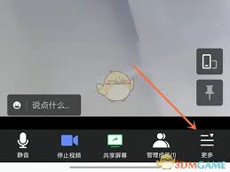 如何在腾讯会议中进行文字交流——掌握其聊天技巧