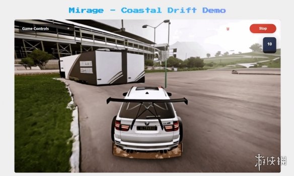 《GTA》只需一句话便可生成！AI原生UGC引擎“Mirage”确实强大无比！
