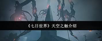 七日世界天空之触体验如何-七日世界天空之触评价