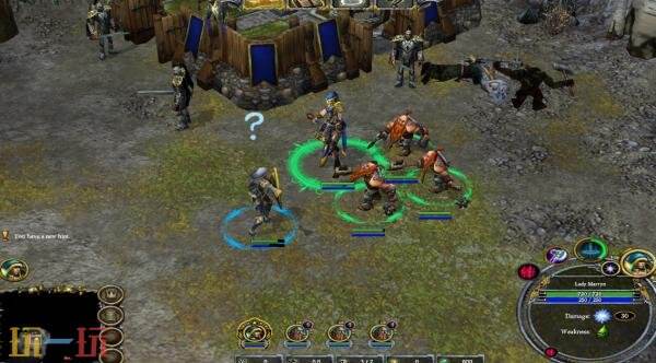 《龙与地下城：龙晶》及《龙与地下城：恶魔之石》定于八月中旬在Steam发布。