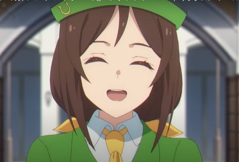 动画《赛马娘_灰发灰姑娘》新视觉图与角色PV正式揭晓
