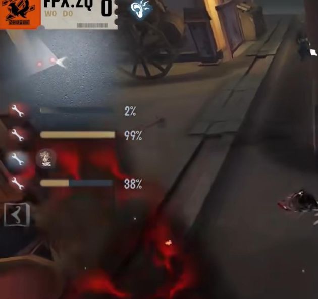 神兵降临！Wolves_487逆境风云，关键博弈扭转乾坤！《第五人格》2025IVL夏季赛第一周赛报发布