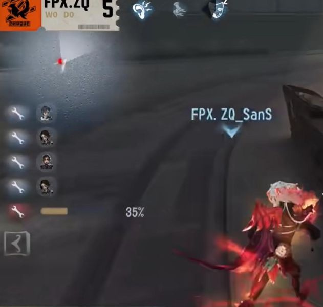 神兵降临！Wolves_487逆境风云，关键博弈扭转乾坤！《第五人格》2025IVL夏季赛第一周赛报发布
