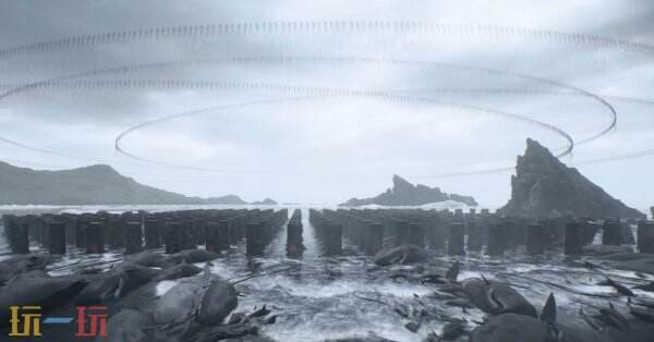 《死亡搁浅2》受到《异形》启发 重心更加偏向战斗
