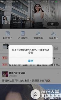 支付宝的圈子功能是否仍然存在？