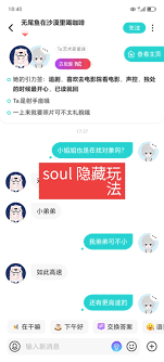 soul互换图片对方可否查看-soul互换图片对方能否查看
