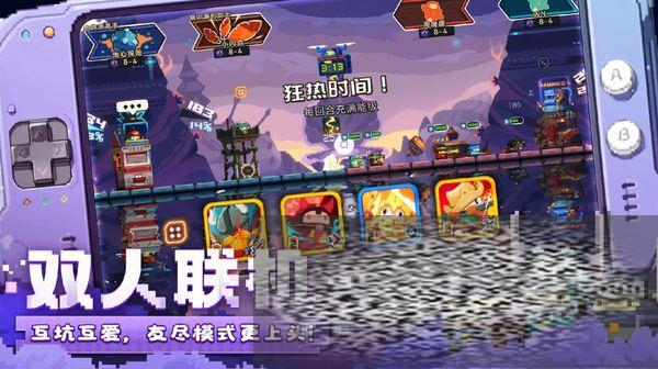 详细解读砰砰军团的养成机制——深入解析其系统