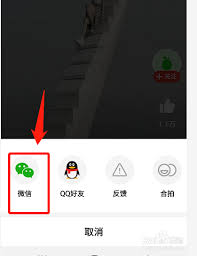 如何把多多视频分享给朋友——分享多多视频的方法详解