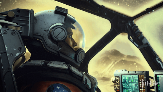 《星空》可能即将增加玩家期待已久的星际旅行功能！