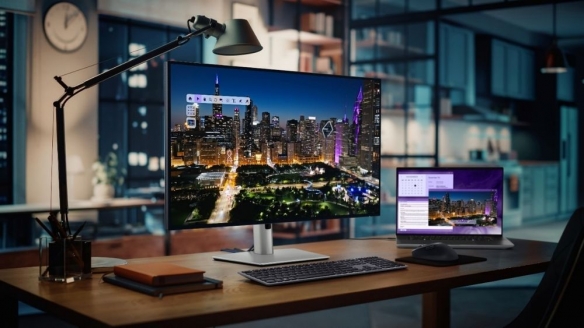 戴尔科技集团发布了一款全新的顶级笔记本系列：Dell Premium。