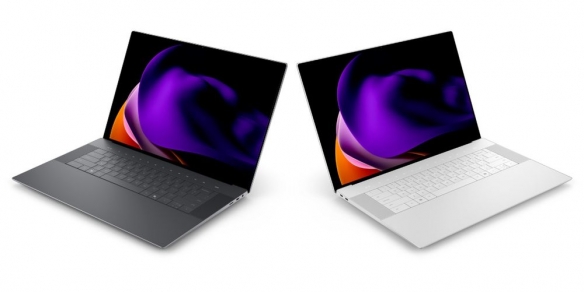 戴尔科技集团发布了一款全新的顶级笔记本系列：Dell Premium。