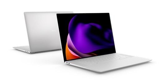 戴尔科技集团发布了一款全新的顶级笔记本系列：Dell Premium。