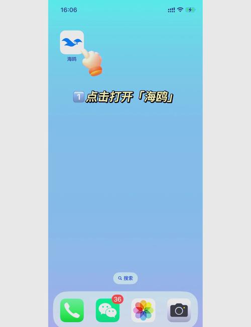 海鸥社交免费版,便捷的屏幕录制工具